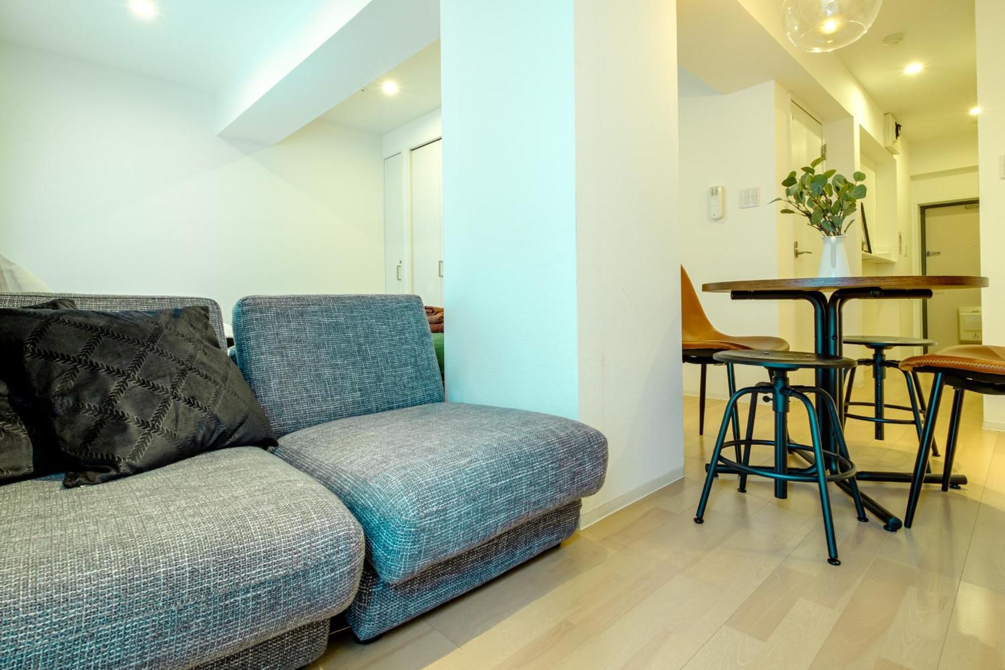 Apartmán 長者丸ビル Prefektura Tokio Exteriér fotografie