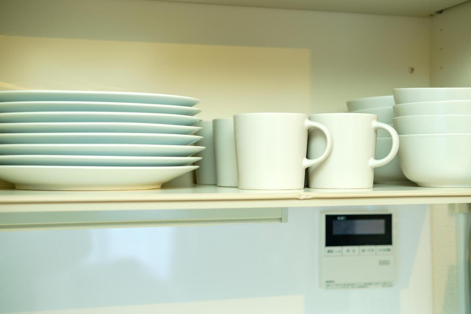 Apartmán 長者丸ビル Prefektura Tokio Exteriér fotografie