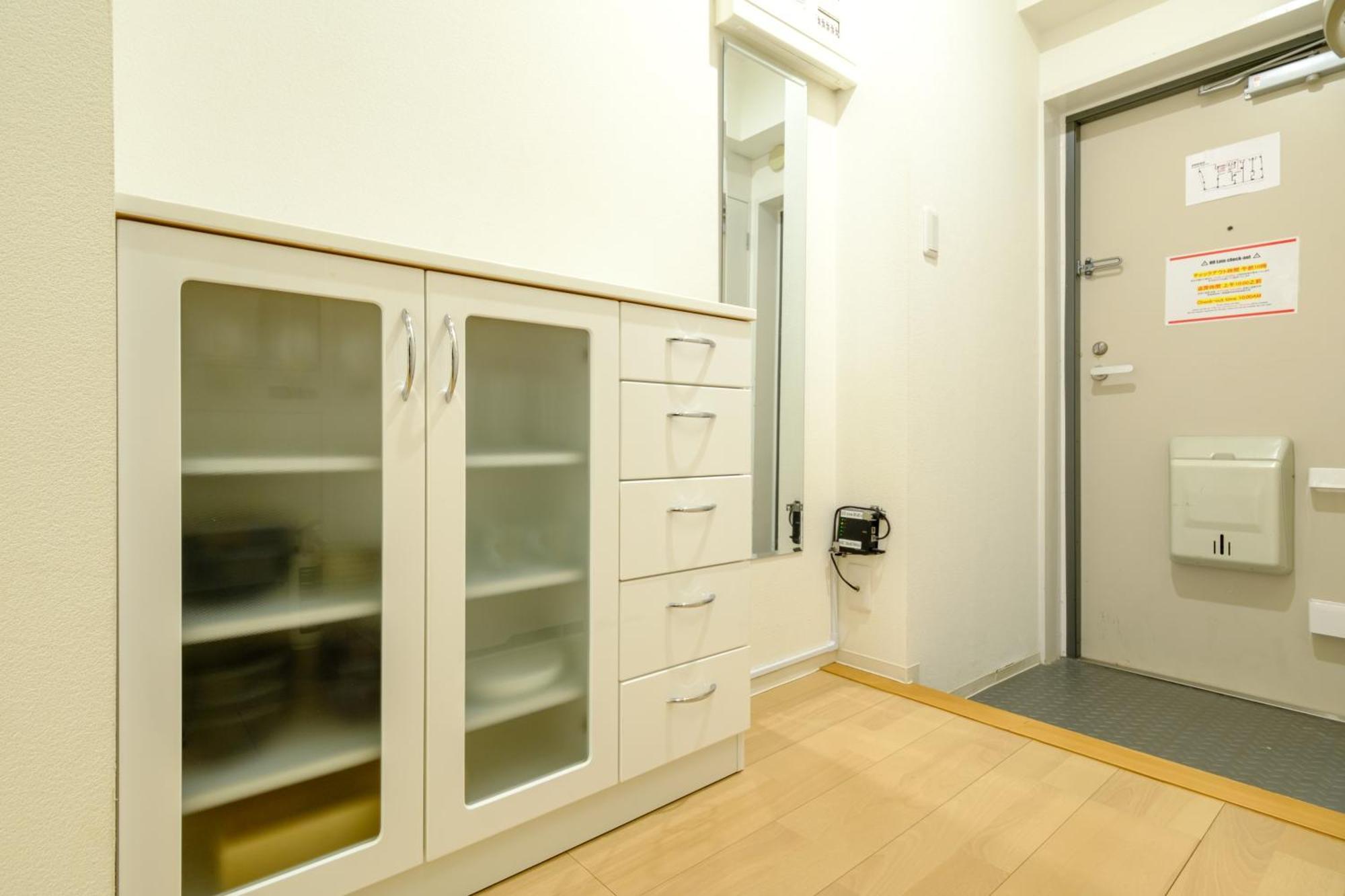 Apartmán 長者丸ビル Prefektura Tokio Exteriér fotografie