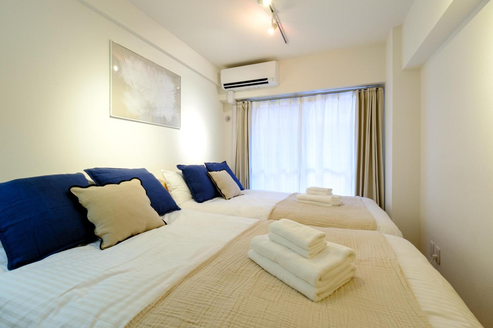 Apartmán 長者丸ビル Prefektura Tokio Exteriér fotografie