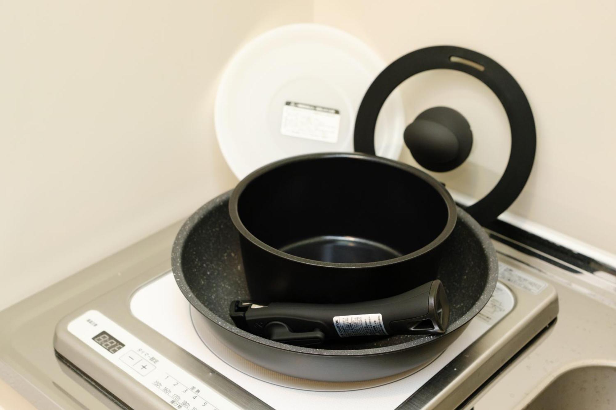 Apartmán 長者丸ビル Prefektura Tokio Exteriér fotografie